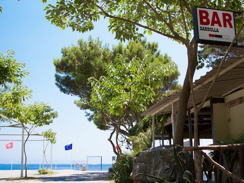 Camping La Focetta Sicula - Camping Messine - Image N°26