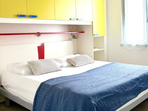 Appartement 6 personnes - MIMOSA (avec un petit jardin)