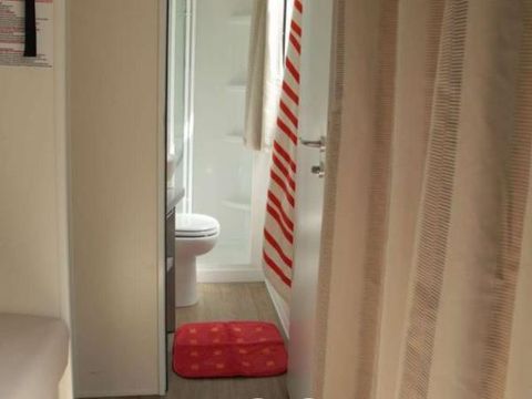 Mobilhome 5 personnes - Standard Plus