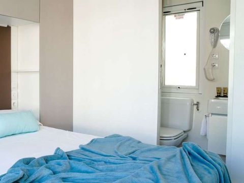 MOBILHOME 5 personnes - Superior Relax ven.-ven.