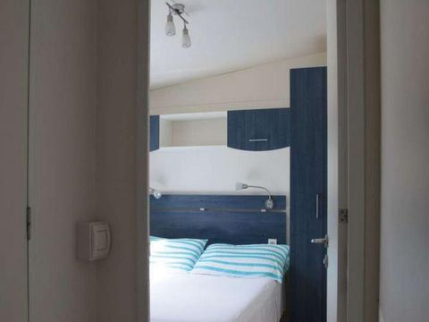 Mobilhome 5 personnes - Maxicaravan CONFORT PLUS