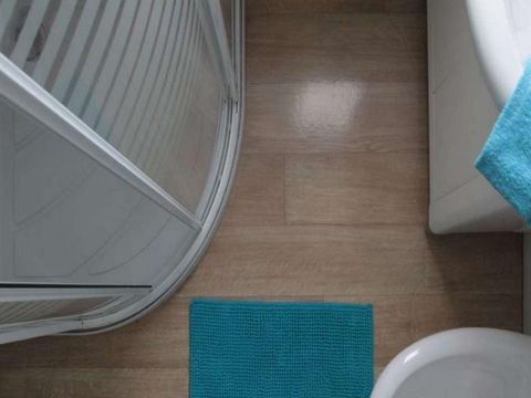 Mobilhome 5 personnes - Maxicaravan CONFORT PLUS
