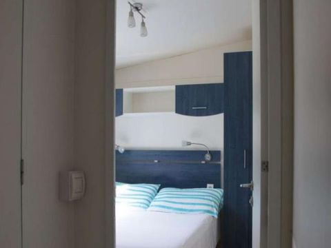 Mobilhome 5 personnes - Maxicaravan COMFORT