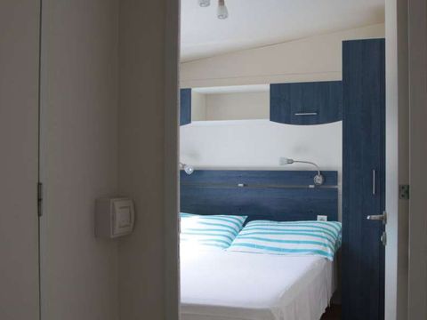 Mobilhome 5 personnes - Maxicaravan COMFORT