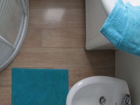 Mobilhome 5 personnes - Maxicaravan COMFORT