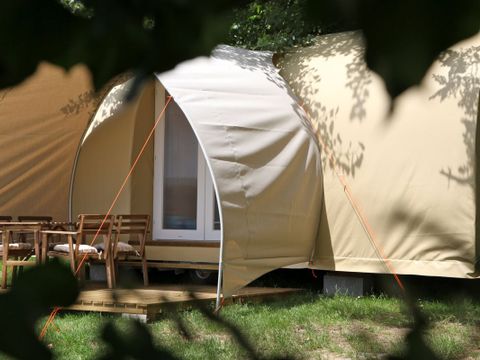 TENTE 4 personnes - Coco sweet blue