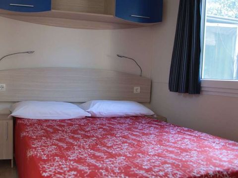 Mobilhome 4 personnes - Maxicaravan STANDARD