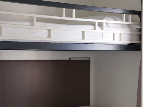 Mobilhome 5 personnes - Maxicaravan SUPERIOR XL