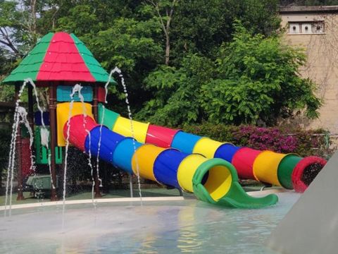 Settebello Camping Village - Camping Latina - Image N°3