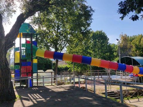 Settebello Camping Village - Camping Latina - Image N°5