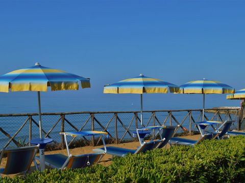 Settebello Camping Village - Camping Latina - Image N°17