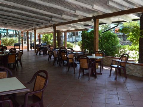Settebello Camping Village - Camping Latina - Image N°14