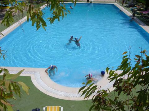 Camping Santa Maria di Leuca - Camping Lecce - Image N°2