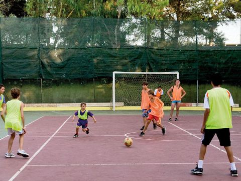 Camping Santa Maria di Leuca - Camping Lecce - Image N°32