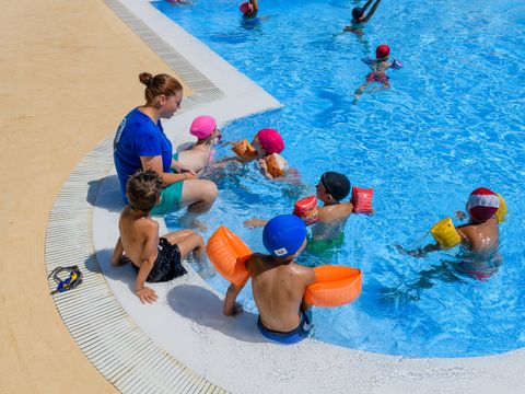 Camping Santa Maria di Leuca - Camping Lecce - Image N°57