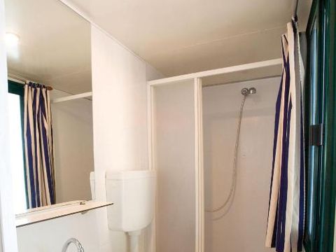 MOBILHOME 3 personnes - Mobilhome 3 personnes