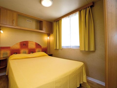 MOBILHOME 3 personnes - Mobilhome 3 personnes