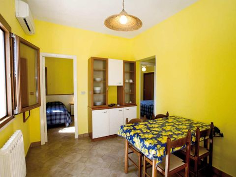 APPARTEMENT 4 personnes - Appartement 4 personnes