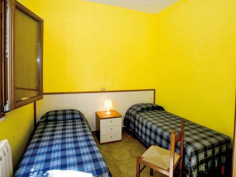 APPARTEMENT 4 personnes - Appartement 4 personnes