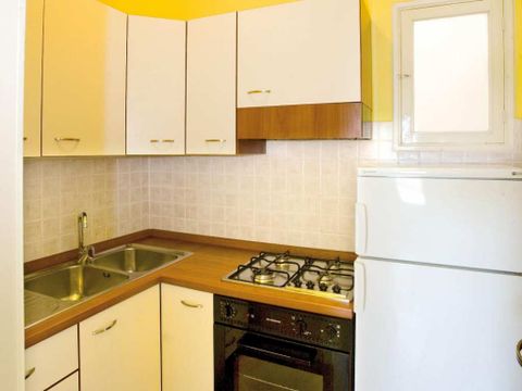 APPARTEMENT 4 personnes - Appartement 4 personnes