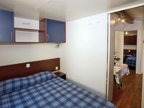 MOBILHOME 4 personnes - Mobilhome 4 personnes