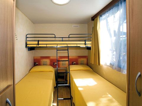 MOBILHOME 4 personnes - Mobilhome 4 personnes