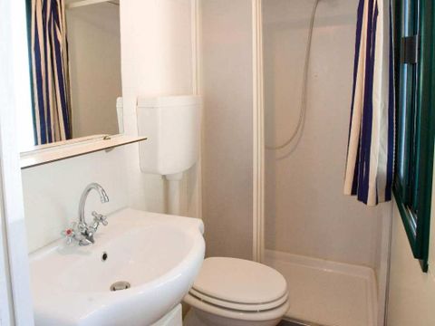 MOBILHOME 4 personnes - Mobilhome 4 personnes