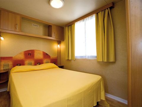 MOBILHOME 4 personnes - Mobilhome 4 personnes