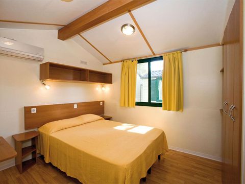 MOBILHOME 2 personnes - Mobilhome 2 personnes