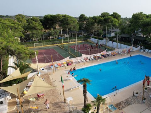 Camping Santa Maria di Leuca - Camping Lecce - Image N°40