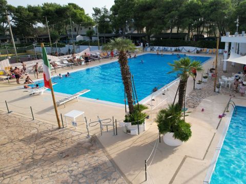 Camping Santa Maria di Leuca - Camping Lecce - Image N°39