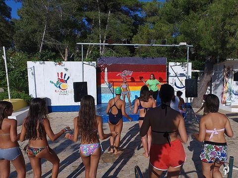Camping Santa Maria di Leuca - Camping Lecce - Image N°16