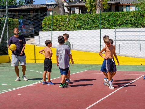 Camping Santa Maria di Leuca - Camping Lecce - Image N°65