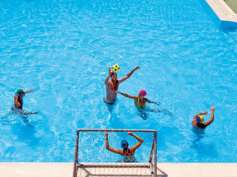 Camping Santa Maria di Leuca - Camping Lecce - Image N°18