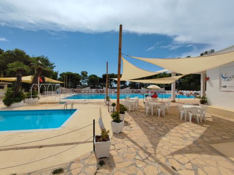 Camping Santa Maria di Leuca - Camping Lecce - Image N°36