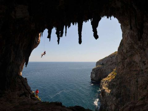 Camping Santa Maria di Leuca - Camping Lecce - Image N°13