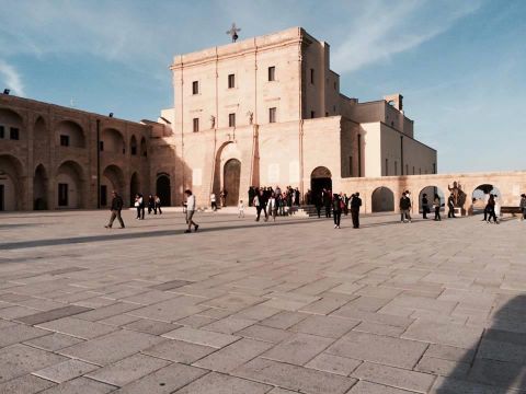Camping Santa Maria di Leuca - Camping Lecce - Image N°34