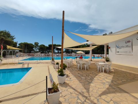 Camping Santa Maria di Leuca - Camping Lecce - Image N°37