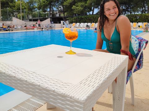 Camping Santa Maria di Leuca - Camping Lecce - Image N°38