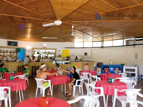Camping Santa Maria di Leuca - Camping Lecce - Image N°29