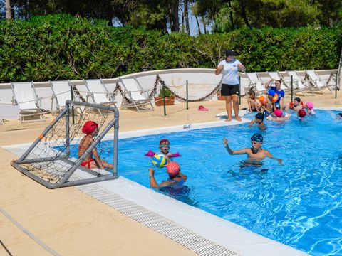 Camping Santa Maria di Leuca - Camping Lecce - Image N°62