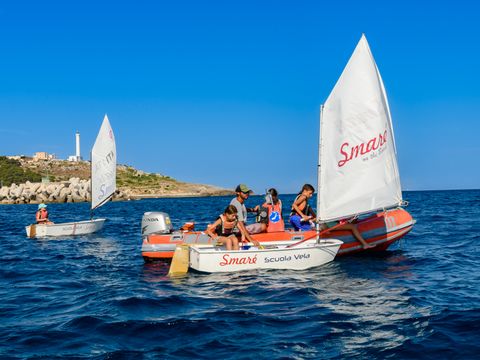 Camping Santa Maria di Leuca - Camping Lecce - Image N°63