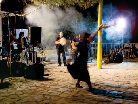 Camping Santa Maria di Leuca - Camping Lecce - Image N°17