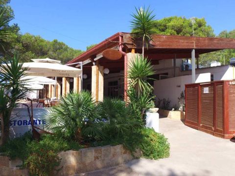 Camping Santa Maria di Leuca - Camping Lecce - Image N°5