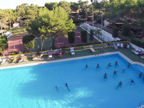Camping Santa Maria di Leuca - Camping Lecce - Image N°27