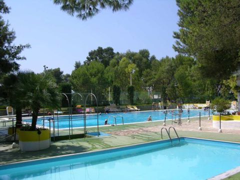 Camping Santa Maria di Leuca - Camping Lecce - Image N°3