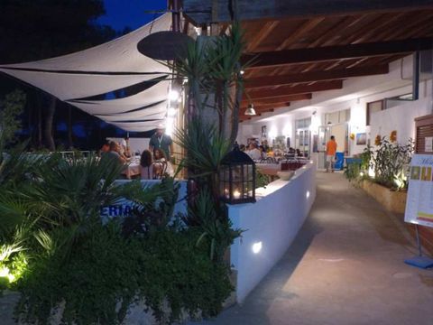 Camping Santa Maria di Leuca - Camping Lecce - Image N°8