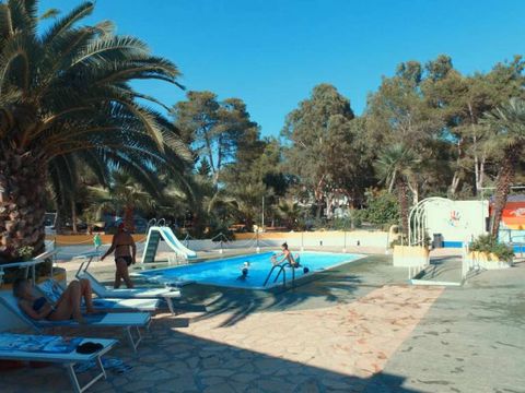 Camping Santa Maria di Leuca - Camping Lecce - Image N°4