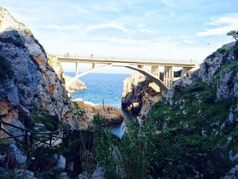 Camping Santa Maria di Leuca - Camping Lecce - Image N°35