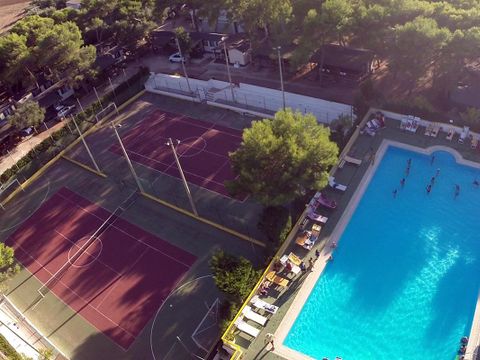Camping Santa Maria di Leuca - Camping Lecce - Image N°20